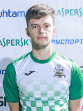 Дмитрий Луканин