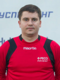 Олег Малюков