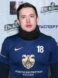Алексей Руссков