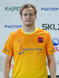 Антон Зуев