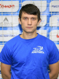 Евгений Жихарев