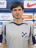 Валерий Дербенев