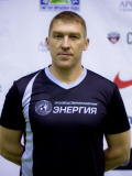 Дмитрий Мачалин