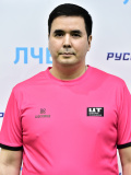 Гасан Казаков