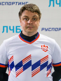 Илья Глотов