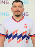 Сергей Сеченков
