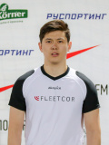 Дмитрий Гольман