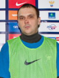Алексей Цицаковский