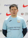 Булат Ешинимаев