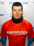 Михаил Волобуев