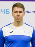 Антон Гашков