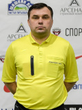 Сергей Жильцов