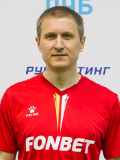 Дмитрий Панкратов