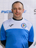 Владимир Кибиткин