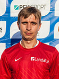 Алексей Тоболин