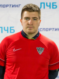 Павел Шимановский