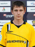 Максим Ковалев