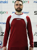 Антон Жданчиков