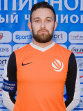 Денис Алпатов