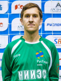 Андрей Ржанов