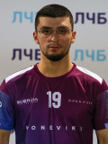 Муса Башаров