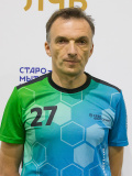 Сергей Синельников
