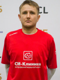 Валерий Подмогаев