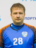 Илья Жуков