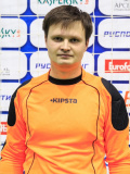 Сергей Чураков