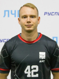 Дмитрий Сорокин
