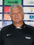 Сергей Бнатов