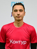 Дмитрий Белан