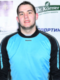 Дмитрий Доронин