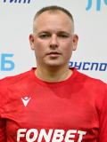 Иван Чаленко