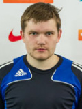 Александр Подымов