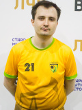 Николай Посохов