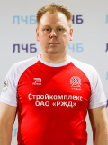 Дмитрий Сухачевский