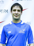 Максим Серебряков