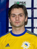 Дмитрий Стоянов