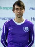Сергей Кузнецов