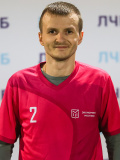 Дмитрий Меньшов