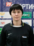 Анна Гневышева