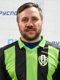 Константин Новичков