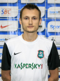 Дмитрий Ларин