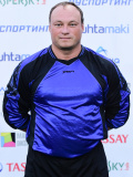Владислав Соболь