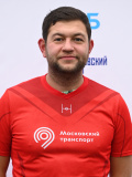 Дмитрий Торосян