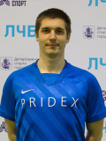 Сергей Шашуткин