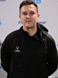 Михаил Ребров