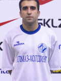 Михаил Чибук