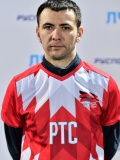 Денис Костюшкин